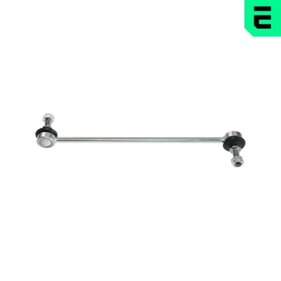 Imagem de OPTIMAL G7 1066 barra / escora, estabilizadora Eixo dianteiro, lado esquerdo, direito 285 Aço TOYOTA: RAV4 II SUV