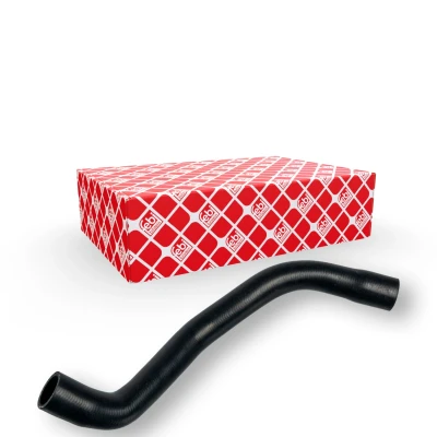 Imagem de FEBI BILSTEIN 171238 Mangueira de Radiador 31 em cima RENAULT: TWINGO 1