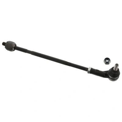 Imagem de FEBI BILSTEIN 08053 Barra de Direcção Eixo dianteiro, lado direito ProKit VOLKSWAGEN: Golf 3, 3 Cabrio