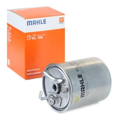 Imagem de MAHLE ORIGINAL KL 188 Filtro de Combustível dos tubos 10 JEEP: GRAND CHEROKEE 2