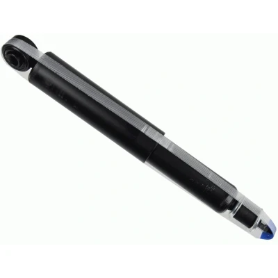 Imagem de SACHS 230 443 Amortecedor Pressão do gás Tubo duplo telescópico olhal em cima, cavilha baixo HYUNDAI: H 1 / Starex MPV