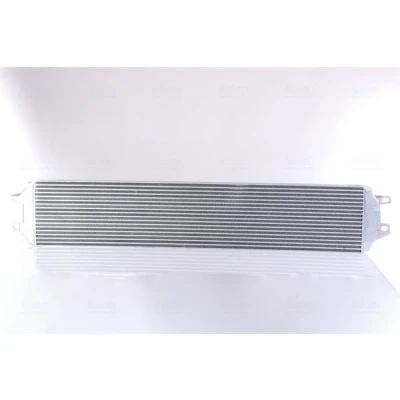 Imagem de Radiador de óleo, óleo do motor NISSENS 90731