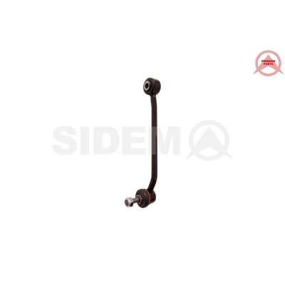 Imagem de SIDEM 37261 barra / escora, estabilizadora Eixo traseiro direito 228 MM10x1,5R AUDI: A4 B6 Sedan, B5 Avant, Sedan