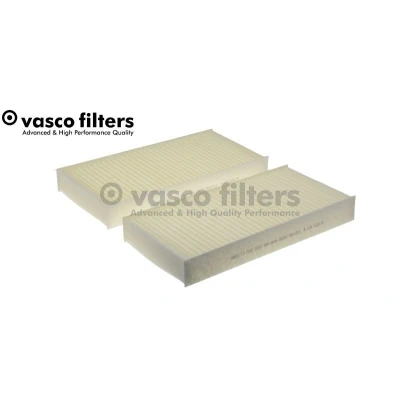 Imagem de DAVID VASCO O152 Filtro, ar do habitáculo Filtro de partículas 226 112 30 HONDA: CIVIC 7 Hatchback, 8, Coupe