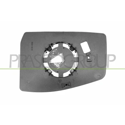 Imagem de PRASCO FD9147504 Vidro Espelho esquerda FORD: Transit Custom V362 Minibus, Tourneo Minibus