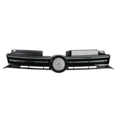 Imagem de BLIC 6502 07 9534992PQ Grelha de Radiador VOLKSWAGEN: Golf 6, 6