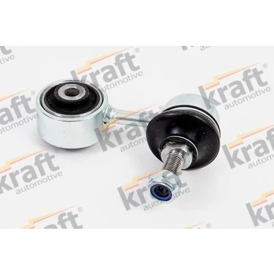 Imagem de KRAFT 4302550 barra / escora, estabilizadora Eixo dianteiro, de ambos os lados M10X1.5 BMW: 3 Sedan, Touring, Coupe
