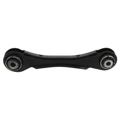 Imagem de MAPCO 55603 Braço de suspensão Eixo traseiro esquerdo, em cima, à frente transversal Chapa aço BMW: 1 Hatchback, 4 Coupe, 3 Touring