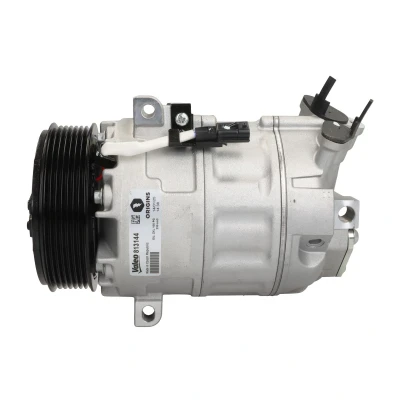 Imagem de VALEO 813144 compressor DCS 12 PAG 46 R 134a com óleo de NEW ORIGINAL PART RENAULT: ESPACE 4, TRAFIC 2 Bus endado, norauto, oscaro,