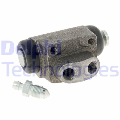 Imagem de DELPHI LW90196 Cilindro de Roda 18 sem regulador integrado HYUNDAI: Atos