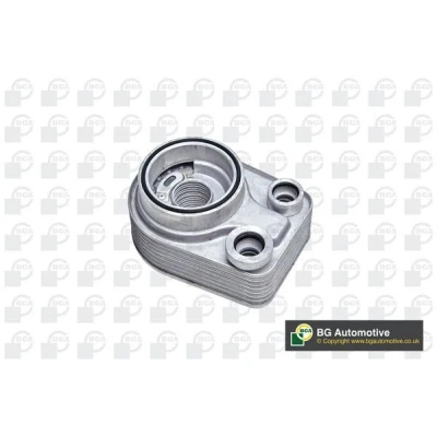 Imagem de Radiador de óleo, óleo do motor BGA CO7302