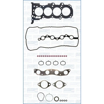 Imagem de Kit de juntas, cabeça do cilindro MULTILAYER STEEL AJUSA 52529600