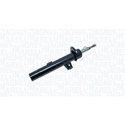 Imagem de MAGNETI MARELLI 357083070100 Amortecedor Eixo dianteiro, lado direito Pressão do gás Tubo duplo com assento de mola cavilha em cima