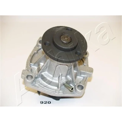 Imagem de ASHIKA 35 09 920 Bomba de água OPEL: Frontera A Sport SUV Cabrio, SUV, JEEP: GRAND Cherokee I, 2, II