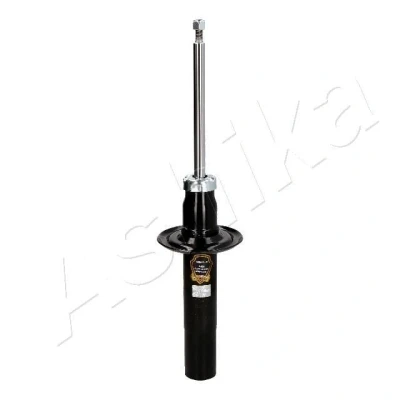 Imagem de ASHIKA MA 00849 Amortecedor Eixo dianteiro Pressão do gás Tubo duplo Kit de conjunto mola/amortecedor cavilha em cima AUDI: A6 C7 Avant, Sedan