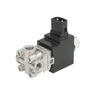 Imagem de DT Spare Parts 2.14021 Válvula electromagnética