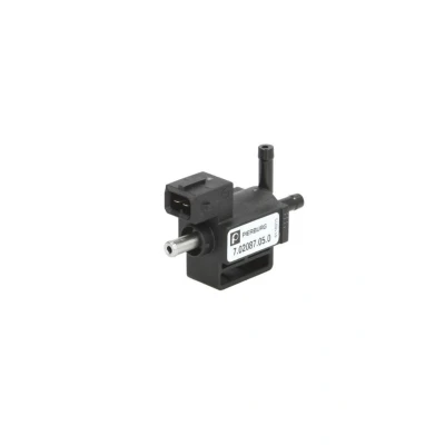 Imagem de PIERBURG 7.02087.05.0 Transmissor de Pressão Controlo Dos Gases Escape Válvula comutação electro pneumático