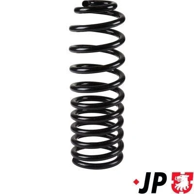 Imagem de JP GROUP 1152200100 Mola de suspensão Eixo traseiro helicoidal com diâmetro inconstante VOLKSWAGEN: Passat B3/B4 Sedan, Variant