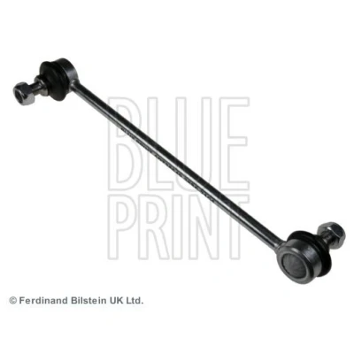 Imagem de BLUE PRINT ADT38549 barra / escora, estabilizadora Eixo traseiro esquerdo, direito 237 M10 x 1,25 com porca autoblocante Aço