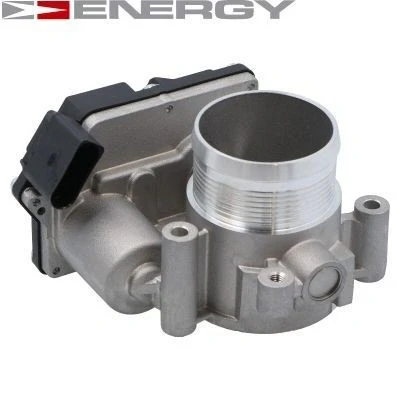 Imagem de ENERGY PP0035 Corpo de Borboleta elétrico com junta AUDI: A3 Sportback, A4 B8 Sedan, A6 C6 VOLKSWAGEN: GOLF 6, Passat B6 Scirocco III