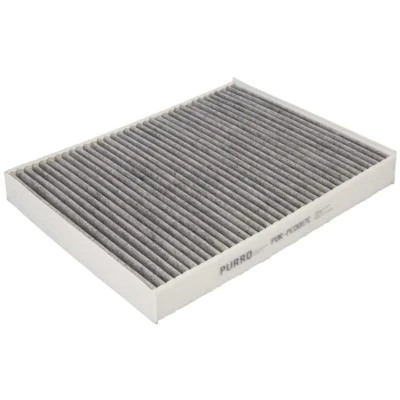 Imagem de PURRO PUR PC0017C Filtro, ar do habitáculo Filtro de carvão ativado 276 216 34 VOLKSWAGEN: Transporter 5 Bus, Touareg I, 5, AUDI: Q7