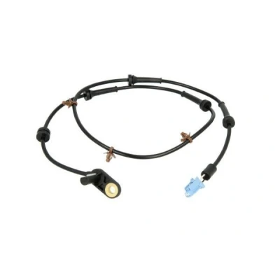 Imagem de ABE CCZ1037ABE Sensor de ABS Eixo dianteiro, esquerda 1165 NISSAN: Primera Sedan