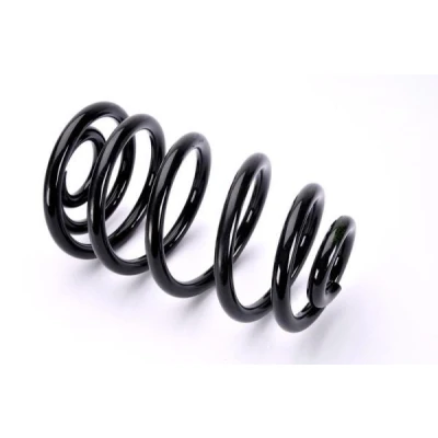 Imagem de Magnum Technology SA092MT Mola de suspensão Eixo traseiro helicoidal AUDI: A6 C5 Avant