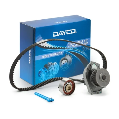 Imagem de DAYCO KTBWP4662 Bomba de Água + Kit Correia Distribuição FIAT: Grande Punto Hatchback, II 500 LANCIA: Ypsilon