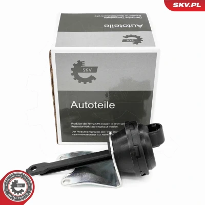 Imagem de ESEN SKV 96SKV406 Borboleta de distribuição, alimentação ar AUDI: A3 Hatchback, A4 B7 Avant, Sportback, VOLKSWAGEN: Golf 5, Passat B6 Variant