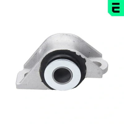 Imagem de OPTIMAL G9 612 Casquilho de Braço Suspensão traseira, esquerda, em baixo, Eixo dianteiro FIAT: Punto I Hatchback