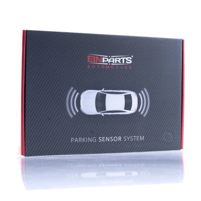 Imagem de EINPARTS OEM EPP6600 WHITE Sistema de assistência ao estacionamento traseira 4