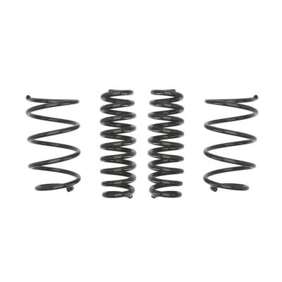 Imagem de EIBACH Pro Kit E10 20 013 01 22 de suspensão, molas BMW: 1 Hatchback