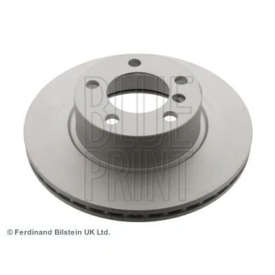 Imagem de BLUE PRINT ADB114331 Disco de travão Eixo dianteiro 300 22 5 120 interior ventilado revestido BMW: 3 Touring, 1 Hatchback, Sedan
