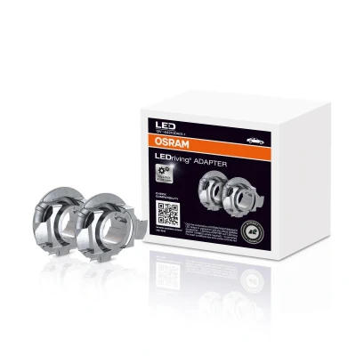 Imagem de 2 adaptador osram ledriving® 1