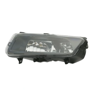Imagem de HELLA 1ND 010 377 091 Farol de Nevoeiro esquerda 12 com lâmpada incandescência VOLKSWAGEN: Polo V Hatchback