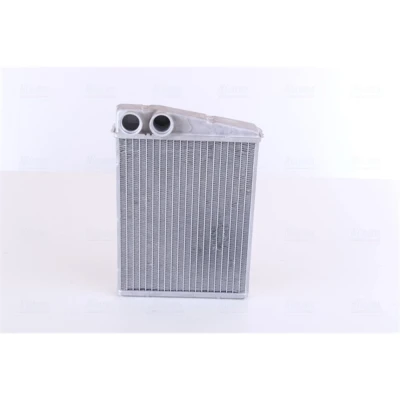 Imagem de NISSENS 72046 Radiador Quente sem tubo/cabo