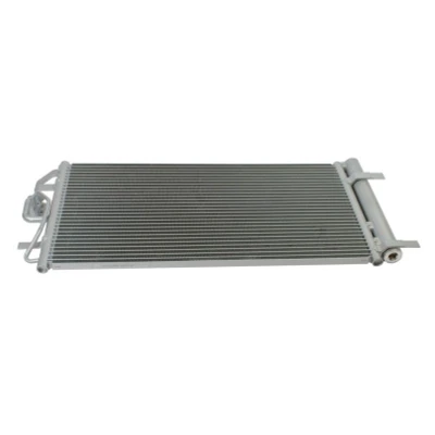 Imagem de MAXGEAR AC830294 Condensador com secador Alumínio 606mm R134a, R1234yf