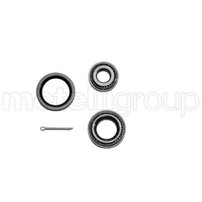 Imagem de METELLI 19 7062 Kit de rolamento roda 50,3 HYUNDAI: Atos