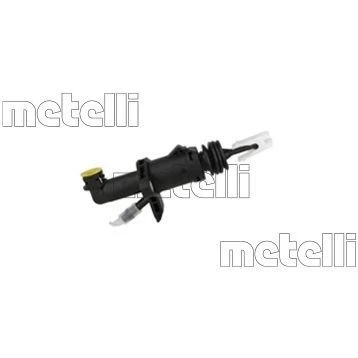 Imagem de METELLI 55 0260 Cilindro Mestre da Embraiagem VOLKSWAGEN: Transporter 5, 5