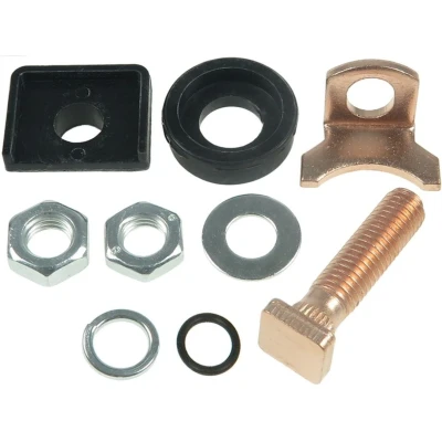 Imagem de AS PL SP6003 Kit de reparação, motor arranque