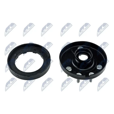 Imagem de NTY AD HD 016 Suporte de apoio do conjunto mola / amortecedor HONDA: Accord 7 Limousine, Tourer