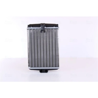 Imagem de NISSENS 72013 Radiador Quente sem tubo/cabo MERCEDES BENZ: Classe E T modell, CLK Coupe