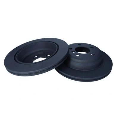 Imagem de QUARO QD2017HC Disco de travão 300 20 5 120 ventilado revestido alto carbono com parafusos BMW: 3 Touring, Sedan, 4 Gran Coupe