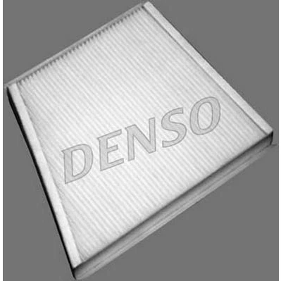 Imagem de DENSO DCF144P Filtro, ar do habitáculo Filtro de partículas 310mm 255mm 35mm MERCEDES BENZ: Classe E Sedan, T modell