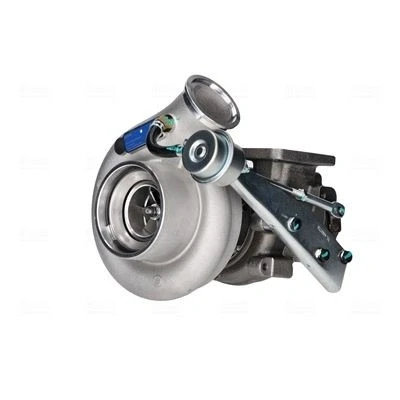 Imagem de NISSENS 93848 Turbocompressor