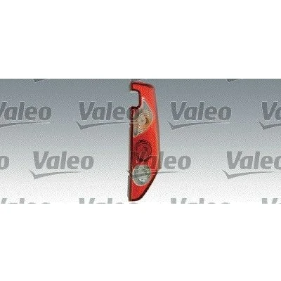 Imagem de VALEO 043633 Farolim ORIGINAL PART esquerda com lâmpadas de incnadescência porta RENAULT: Kangoo II Express