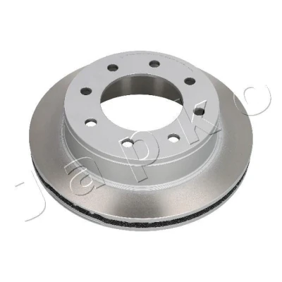 Imagem de JAPKO 61005C Disco de travão Eixo traseiro 330 29 8 118 ventilado pintado HUMMER: H2 SUT