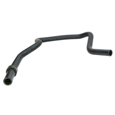 Imagem de GATES 02 2666 Tubo do aquecimento 12, 12