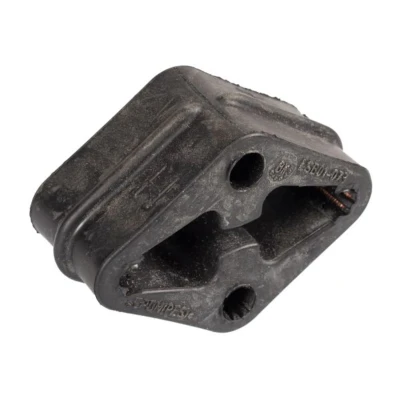 Imagem de FEBI BILSTEIN 170922 Suporte, sistema de escape
