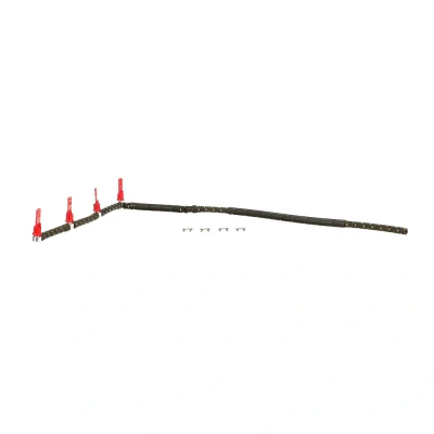 Imagem de GATES MFL1263 Tubo flexível do combustível